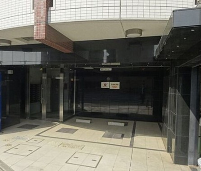 【エントランス】 | ＡＺＥＳＴ西巣鴨