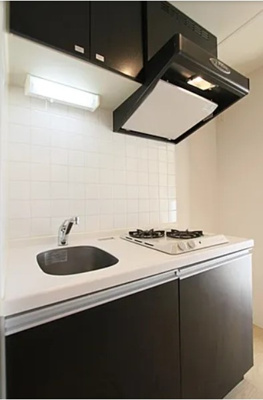 【キッチン】 | ＡＺＥＳＴ西巣鴨