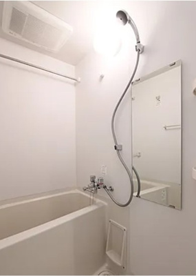 【浴室】 | ＡＺＥＳＴ西巣鴨