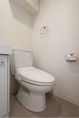 【トイレ】 | ＡＺＥＳＴ西巣鴨