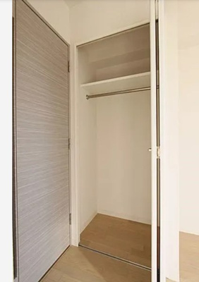 【収納】 | ＡＺＥＳＴ西巣鴨