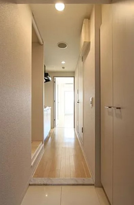 【玄関】 | ＡＺＥＳＴ西巣鴨