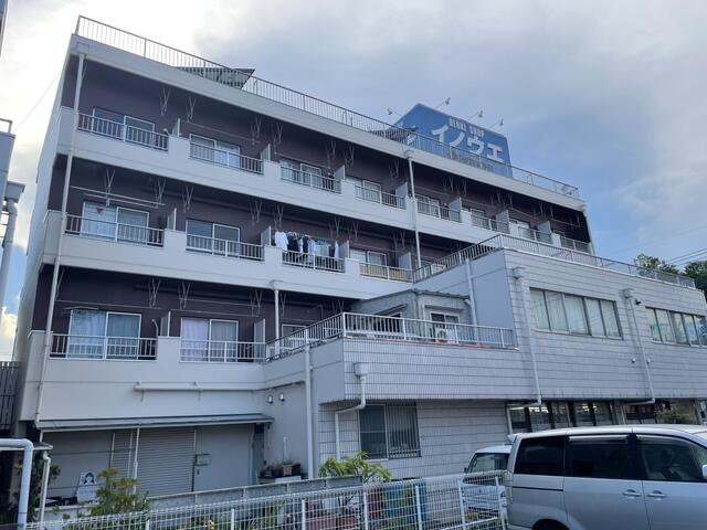 ニューハイム井上の画像