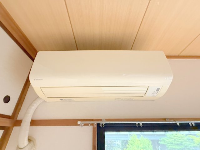 【設備】 | エーデル川内