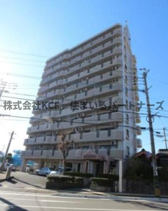 トーカン久留米駅東Ⅱキャステール