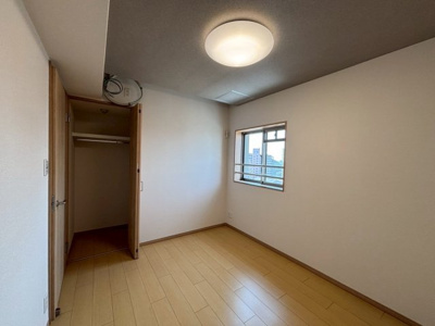 【寝室】 | ラウムズ三国ヶ丘