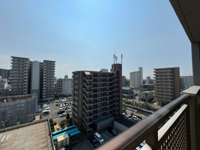 【展望】 | ラウムズ三国ヶ丘