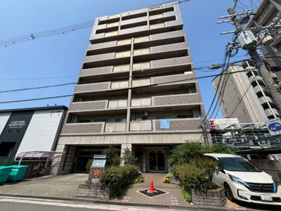 【外観】 | ラウムズ三国ヶ丘