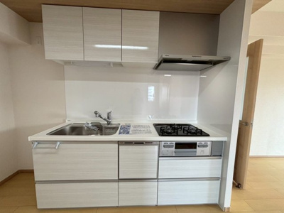 【キッチン】 | ラウムズ三国ヶ丘