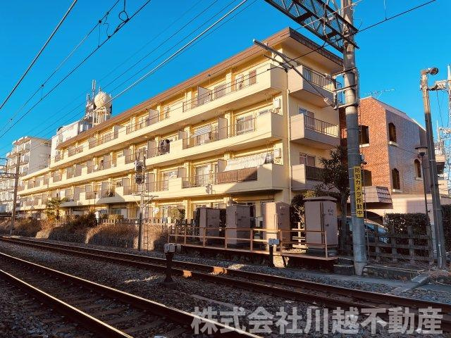 グロリアスマンションミフジ壱号館213オーナーチェンジの外観