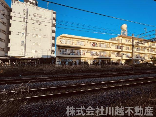 グロリアスマンションミフジ壱号館213オーナーチェンジの外観