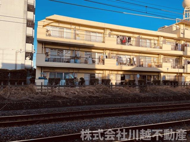 グロリアスマンションミフジ壱号館213オーナーチェンジの外観