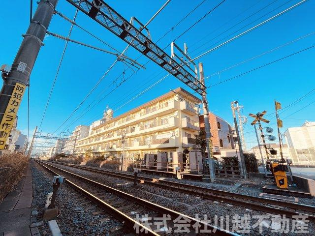 グロリアスマンションミフジ壱号館213オーナーチェンジの外観