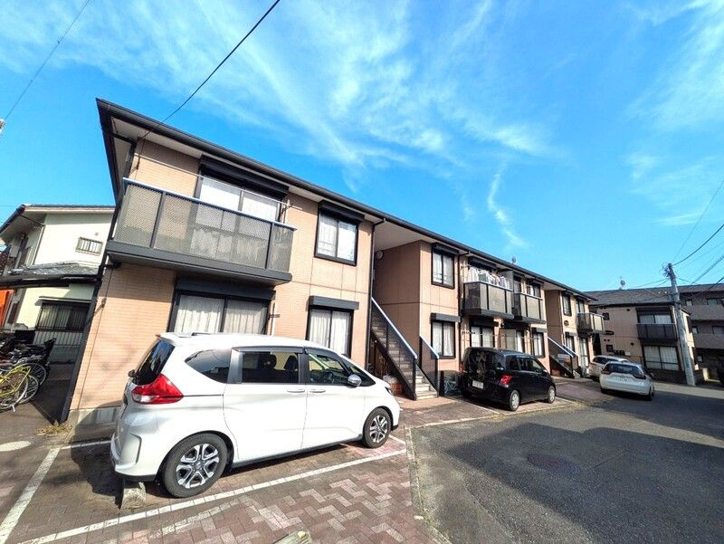 ベラカーサ白糸台