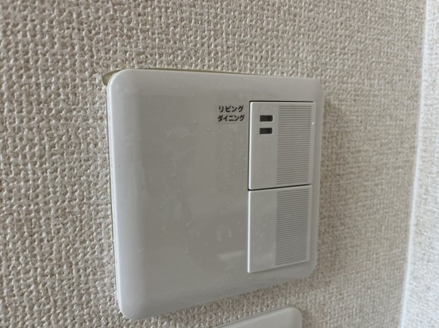 パレ朱雀門のセキュリティ