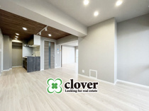 北千束スカイマンションの画像