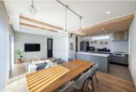 ケイアイリガーレ／中央区帯山１期／２号棟のその他|コンセプトイメージです。