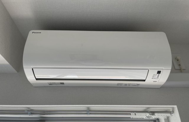 コージーコート御殿山の設備