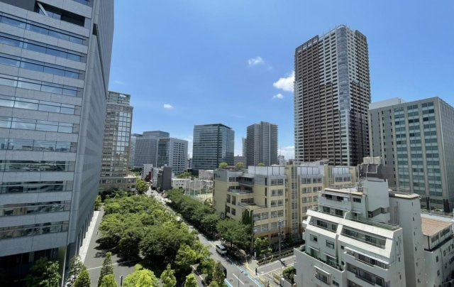 コージーコート御殿山のその他