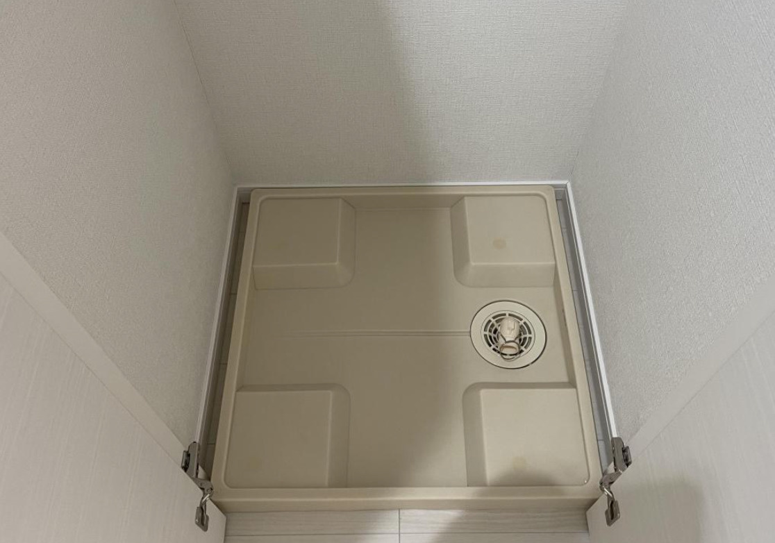 コージーコート御殿山の玄関