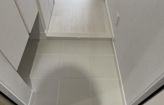 コージーコート御殿山の収納