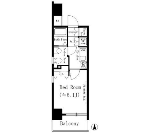 コージーコート御殿山