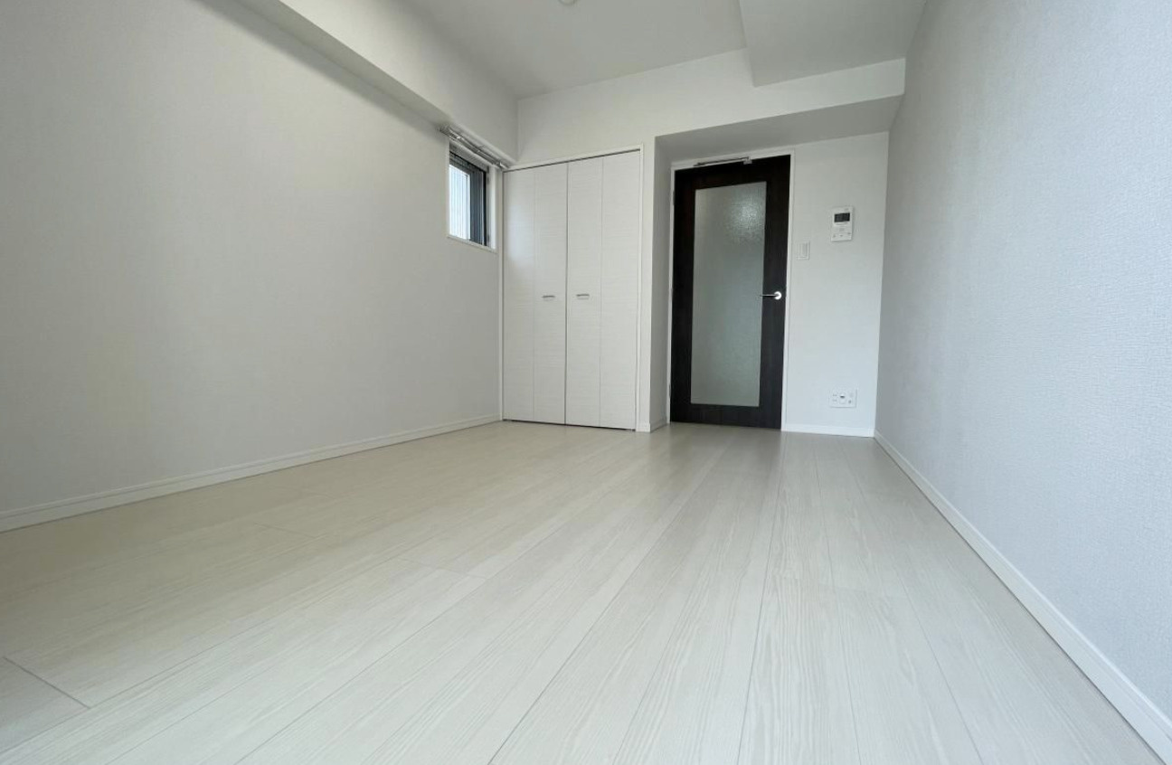 コージーコート御殿山の居間・リビング