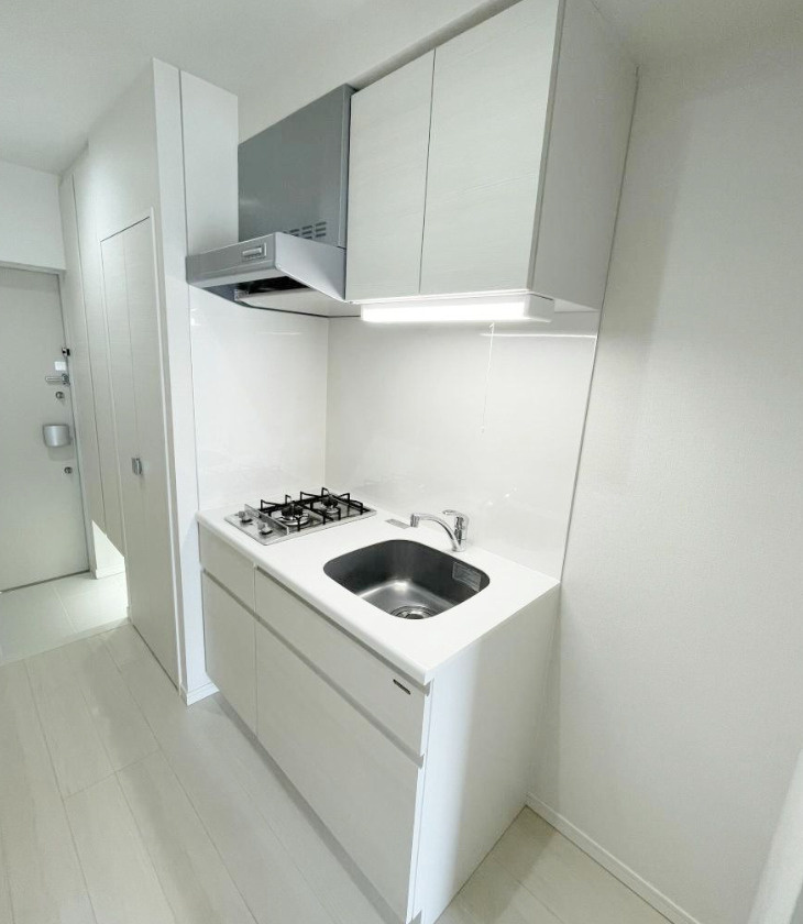 コージーコート御殿山のキッチン