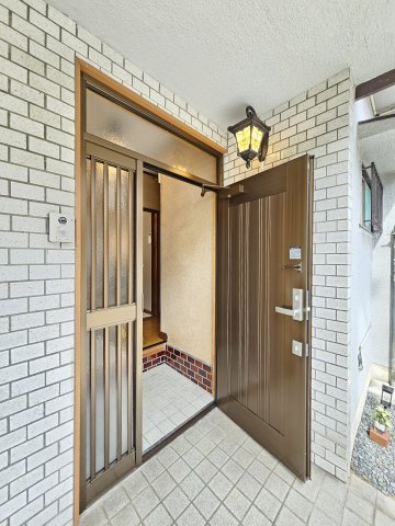 羽曳野市東阪田343-13のその他