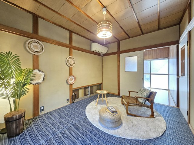 羽曳野市東阪田343-13のその他