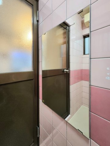 羽曳野市東阪田343-13のその他共用部分