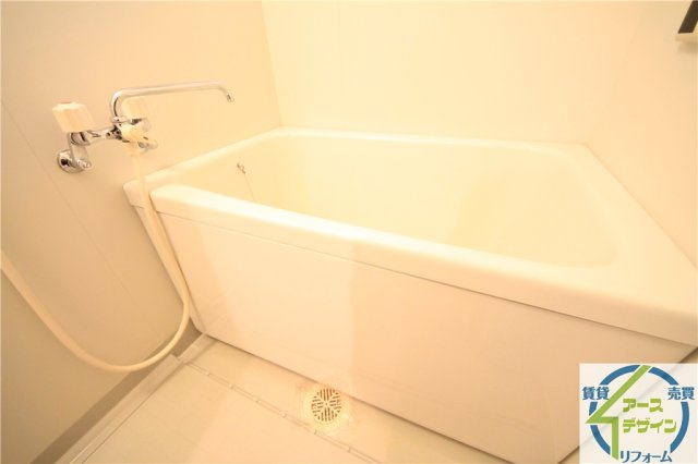 クレール有瀬の浴室|※類似部屋