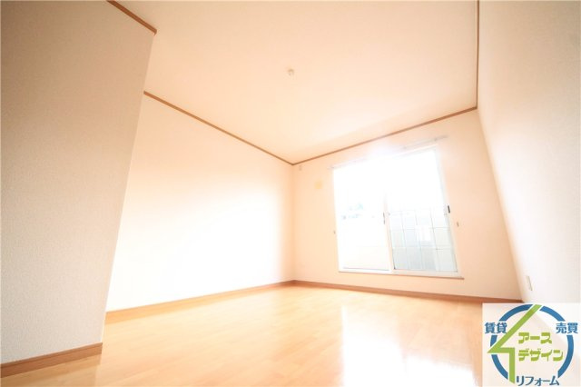 クレール有瀬の洋室|※類似部屋