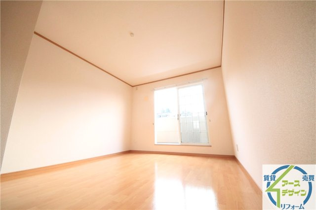 クレール有瀬の洋室|※類似部屋