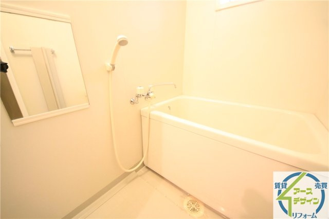 クレール有瀬の浴室|※類似部屋