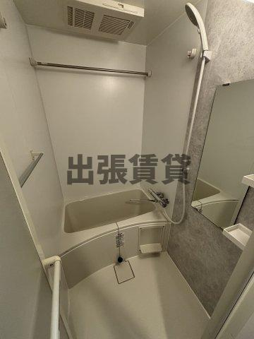 仲介手数料0円！S-RESIDENCE尾頭橋beauteの浴室