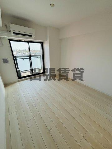 仲介手数料0円！S-RESIDENCE尾頭橋beauteの居間・リビング