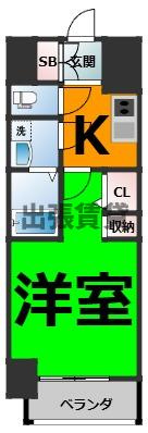 仲介手数料0円！S-RESIDENCE尾頭橋beaute