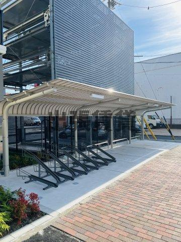 仲介手数料0円！S-RESIDENCE尾頭橋beauteのその他共用部分