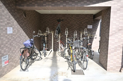 【その他共用部分】 | ソアブール三田