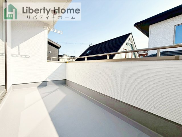 第1取手市ゆめみ野　新築戸建　2号棟の構造・工法・仕様