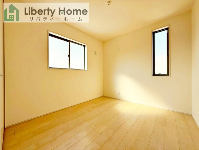 第1取手市ゆめみ野　新築戸建　2号棟の構造・工法・仕様