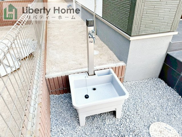 第1取手市ゆめみ野　新築戸建　2号棟の設備