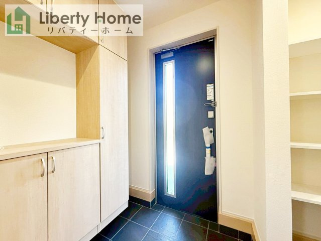 第1取手市ゆめみ野　新築戸建　2号棟のキッチン