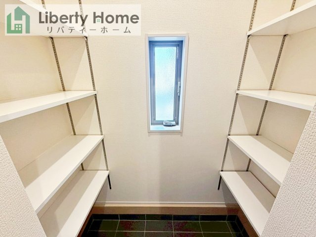 第1取手市ゆめみ野　新築戸建　2号棟の玄関