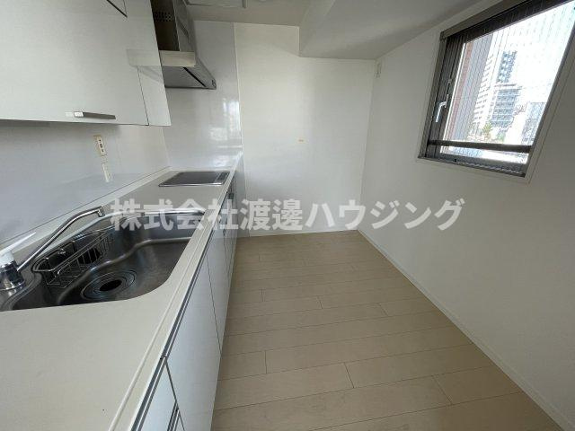 パークホームズ緑地公園のその他