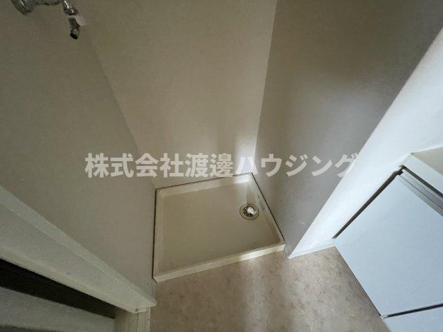 パークホームズ緑地公園の設備