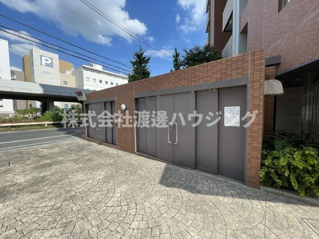 パークホームズ緑地公園のその他