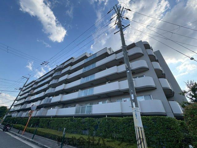 アドリーム交野