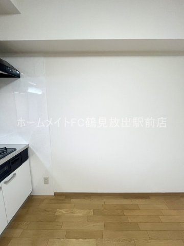 大阪市鶴見区今津中４丁目の賃貸マンションのその他